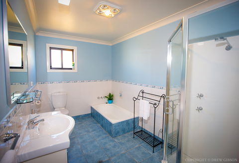 Dell-Lee Cottage - Surfers Gold Coast 5