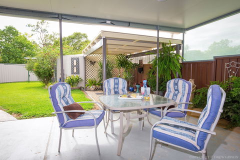 Dell-Lee Cottage - Surfers Gold Coast 6