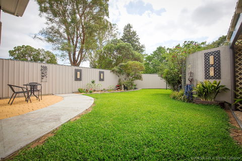 Dell-Lee Cottage - Surfers Gold Coast 7