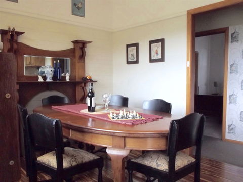 Eden Orchard And Farmstay - Surfers Gold Coast 2