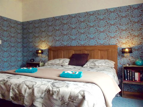 Eden Orchard And Farmstay - Surfers Gold Coast 6