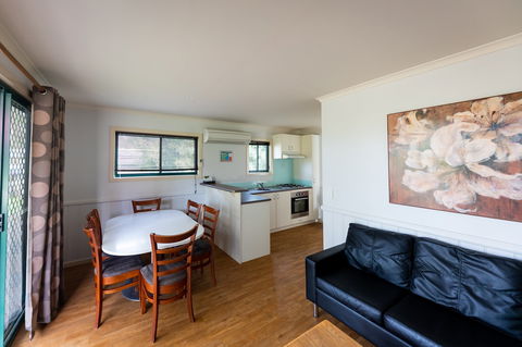 Eildon Riverside Holiday Park - Surfers Gold Coast 3