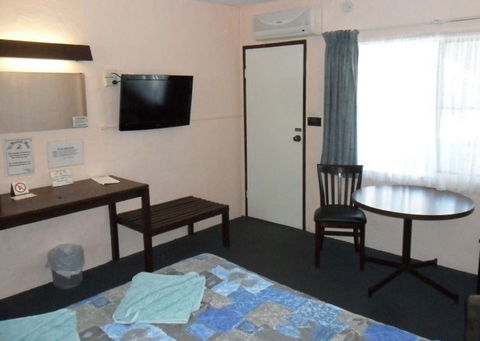 El Mexicali - Surfers Gold Coast 1