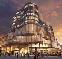 Eos By SkyCity - Surfers Gold Coast