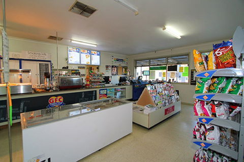 Euston Riverfront Caravan Park And Cafe - Surfers Gold Coast 5