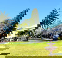 Forest Lodge Highfields - Surfers Gold Coast