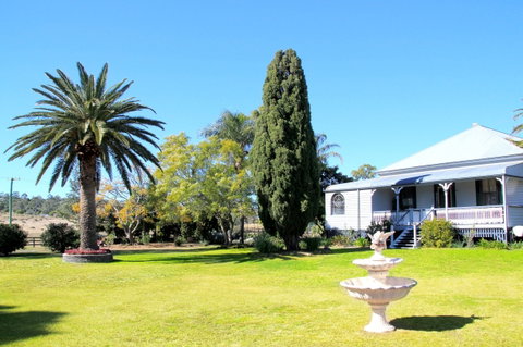 Forest Lodge Highfields - Surfers Gold Coast 0