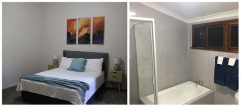 Forest Lodge Highfields - Surfers Gold Coast 2