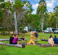 Fraser Coast RV Park - Surfers Gold Coast