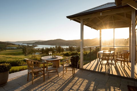 Frenchman's River - The Helmsman's House - Surfers Gold Coast 9