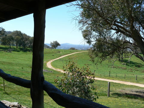 Gaddleen Grove Cottages - Surfers Gold Coast 1