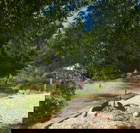 Harrietville Cabins and Caravan Park - Surfers Gold Coast