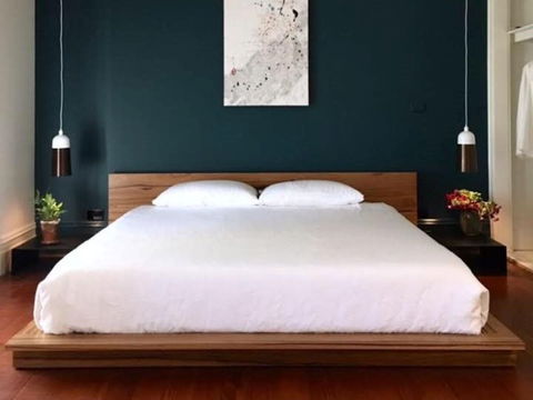 Heathcote Contemporary Art Boutique Accommodation - Surfers Gold Coast 0