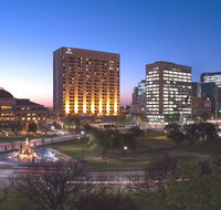 Hilton Adelaide - Surfers Gold Coast