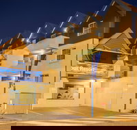 Hillarys Harbour Resort - Surfers Gold Coast