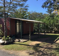 Homestead Caravan Park - Surfers Gold Coast
