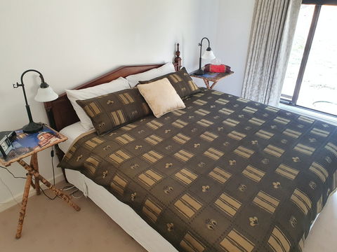 Huntly Lodge - Surfers Gold Coast 2