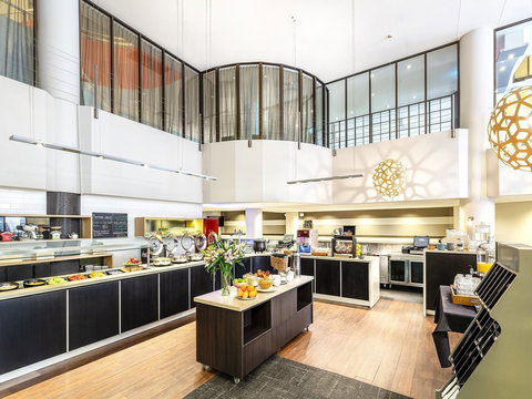 Ibis Melbourne Hotel & Apartments - Surfers Gold Coast 0