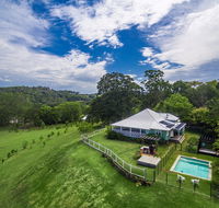 Basils Brush - Rural bliss - Surfers Gold Coast