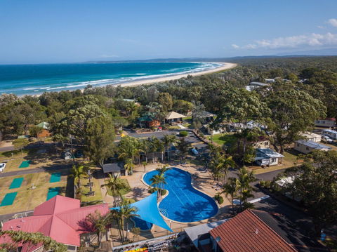 Ingenia Holidays Broulee - Surfers Gold Coast 8