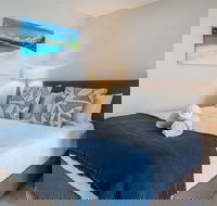 Ishtar Apartments - Surfers Gold Coast