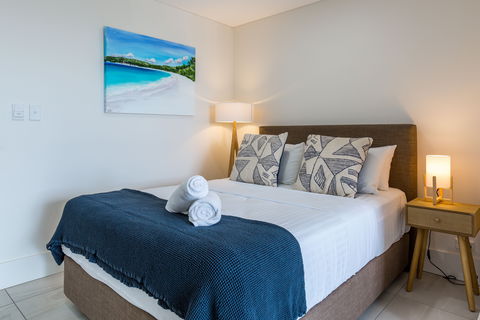 Ishtar Apartments - Surfers Gold Coast 0