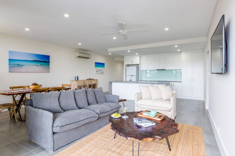 Ishtar Apartments - Surfers Gold Coast 2
