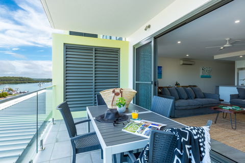 Ishtar Apartments - Surfers Gold Coast 4