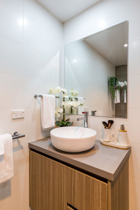 Ishtar Apartments - Surfers Gold Coast 5