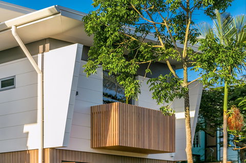 KoKo's Beach Houses Two - Surfers Gold Coast 8