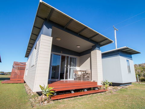 Lake Ainsworth Sport And Recreation Centre - Surfers Gold Coast 0