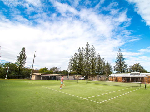 Lake Ainsworth Sport And Recreation Centre - Surfers Gold Coast 7