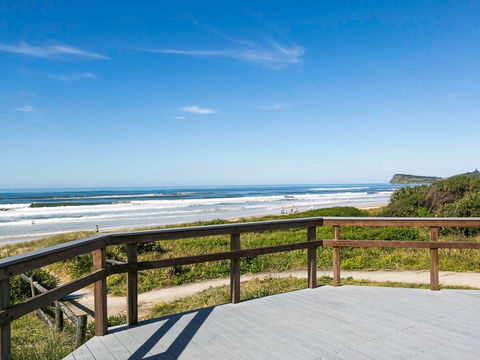 Lake Ainsworth Sport And Recreation Centre - Surfers Gold Coast 8
