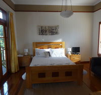 Le Piaf on Treasure Bed and Breakfast - Surfers Gold Coast