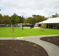 Barossa Tourist Park - Surfers Gold Coast