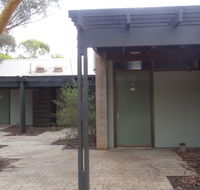 Leigh Creek Outback Resort - Surfers Gold Coast