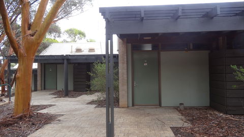 Leigh Creek Outback Resort - Surfers Gold Coast 0