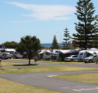 Moana Beach Tourist Park - Surfers Gold Coast