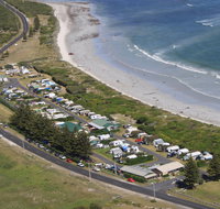 Port MacDonnell Foreshore Tourist Park - Surfers Gold Coast