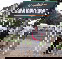 Strathalbyn Caravan Park - Surfers Gold Coast
