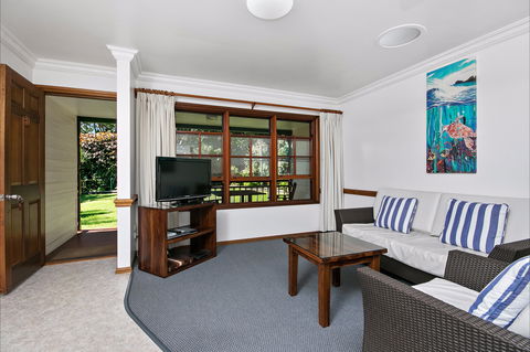 Lorhiti Apartments - Surfers Gold Coast 0