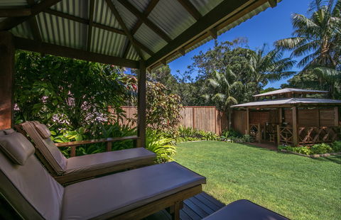Lorhiti Apartments - Surfers Gold Coast 6