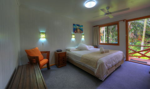 Lorhiti Apartments - Surfers Gold Coast 8