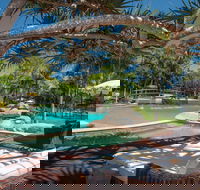 Makepeace Island - Sir Richard Branson's Australian Home - Surfers Gold Coast