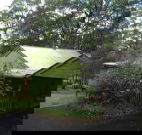 Maleny Country Cottages - Surfers Gold Coast