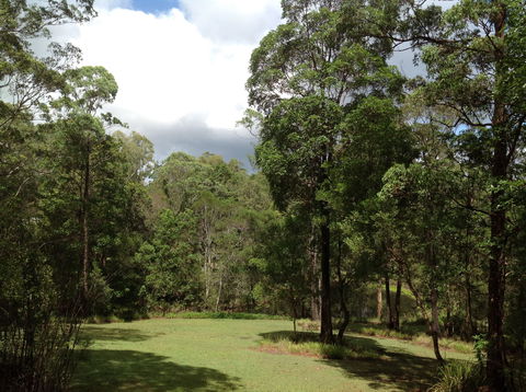 Maleny Country Cottages - Surfers Gold Coast 2