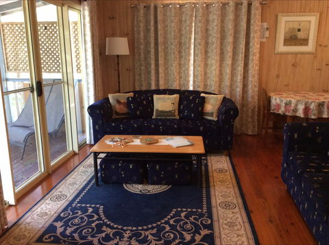 Maleny Country Cottages - Surfers Gold Coast 4