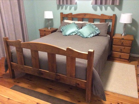Maleny Country Cottages - Surfers Gold Coast 6