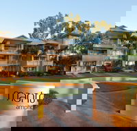 Mantra Amphora - Surfers Gold Coast