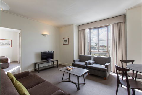 Mantra On Jolimont - Surfers Gold Coast 3